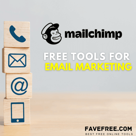 Mailchimp: Free Email Marketing Tools to Grow Website Traffic