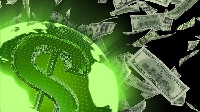 Online Currency Converter/Exchange